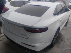 Geely Xingui Xingrui 2.0TD Prestigious Edition - ფოტო 2