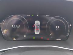Geely Xingui Xingrui 2.0TD Prestigious Edition - ფოტო 20