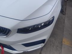 Geely Xingui Xingrui 2.0TD Prestigious Edition - ფოტო 4