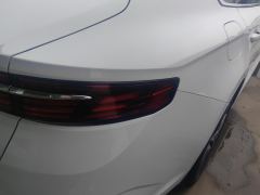 Geely Xingui Xingrui 2.0TD Prestigious Edition - ფოტო 5