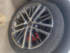 Geely Xingui Xingrui 2.0TD Prestigious Edition - ფოტო 6