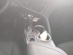 Toyota Camry 2.0G Luxury Edition - photo 19