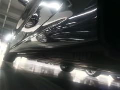BMW 3 Series 320Li M Sport Package - ფოტო 11