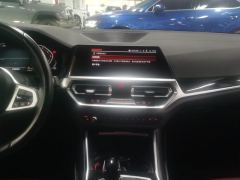 BMW 3 Series 320Li M Sport Package - ფოტო 17