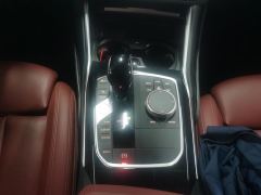 BMW 3 Series 320Li M Sport Package - ფოტო 19