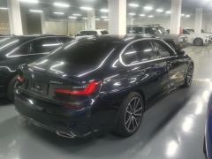 BMW 3 Series 320Li M Sport Package - ფოტო 2