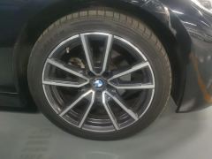 BMW 3 Series 320Li M Sport Package - ფოტო 6