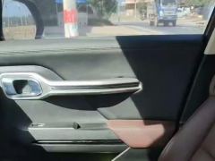 Geely Haoyue 1.8TD Luxury Version 7 - ფოტო 13