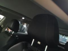 Geely Haoyue 1.8TD Luxury Version 7 - ფოტო 15