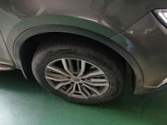 Geely Haoyue 1.8TD Luxury Version 7 - ფოტო 6