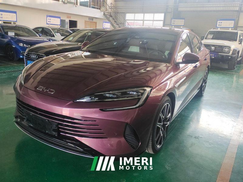 BYD Seal DM-i Honor Edition 1.5T 200km Flagship