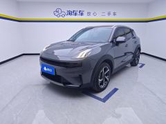 Lynk & Co 06 EM-P PHEV 84KM Range Pro - photo 1