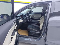 Lynk & Co 06 EM-P PHEV 84KM Range Pro - photo 14