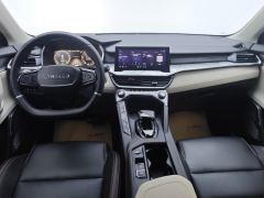 Lynk & Co 06 EM-P PHEV 84KM Range Pro - photo 16