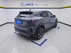 Lynk & Co 06 EM-P PHEV 84KM Range Pro - photo 2