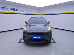 Lynk & Co 06 EM-P PHEV 84KM Range Pro - photo 3
