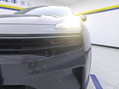 Lynk & Co 06 EM-P PHEV 84KM Range Pro - photo 4