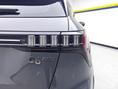 Lynk & Co 06 EM-P PHEV 84KM Range Pro - photo 5