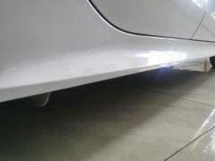 Honda Civic e:HEV 2.0L E-CVT Pioneer Edition - ფოტო 10