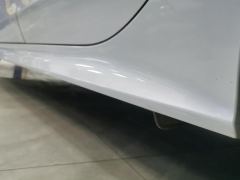 Honda Civic e:HEV 2.0L E-CVT Pioneer Edition - ფოტო 11