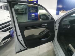 Honda Civic e:HEV 2.0L E-CVT Pioneer Edition - ფოტო 12