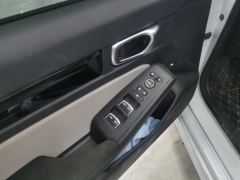 Honda Civic e:HEV 2.0L E-CVT Pioneer Edition - ფოტო 13