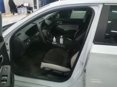 Honda Civic e:HEV 2.0L E-CVT Pioneer Edition - ფოტო 14