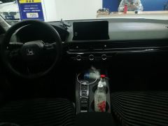 Honda Civic e:HEV 2.0L E-CVT Pioneer Edition - ფოტო 16