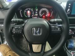 Honda Civic e:HEV 2.0L E-CVT Pioneer Edition - ფოტო 18