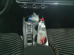 Honda Civic e:HEV 2.0L E-CVT Pioneer Edition - ფოტო 19