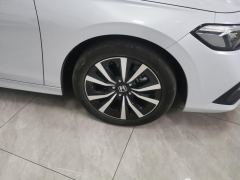 Honda Civic e:HEV 2.0L E-CVT Pioneer Edition - ფოტო 6