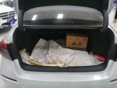 Honda Civic e:HEV 2.0L E-CVT Pioneer Edition - ფოტო 7