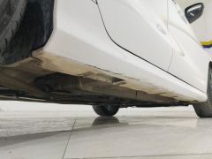 Geely Binrui 1.4T CVT F- Edition - ფოტო 10