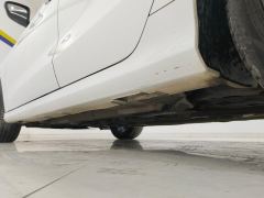 Geely Binrui 1.4T CVT F- Edition - ფოტო 11