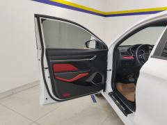 Geely Binrui 1.4T CVT F- Edition - ფოტო 12