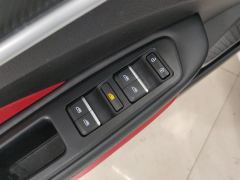 Geely Binrui 1.4T CVT F- Edition - ფოტო 13