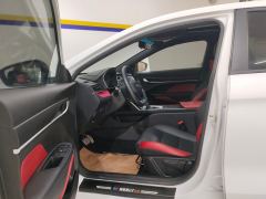 Geely Binrui 1.4T CVT F- Edition - ფოტო 14