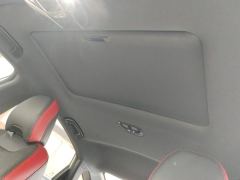 Geely Binrui 1.4T CVT F- Edition - ფოტო 15