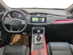 Geely Binrui 1.4T CVT F- Edition - ფოტო 16