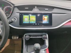 Geely Binrui 1.4T CVT F- Edition - ფოტო 17