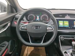 Geely Binrui 1.4T CVT F- Edition - ფოტო 18