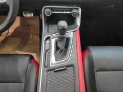 Geely Binrui 1.4T CVT F- Edition - ფოტო 19