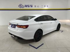 Geely Binrui 1.4T CVT F- Edition - ფოტო 2