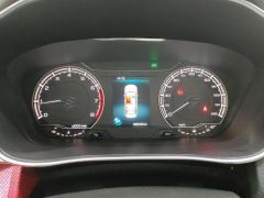 Geely Binrui 1.4T CVT F- Edition - ფოტო 20