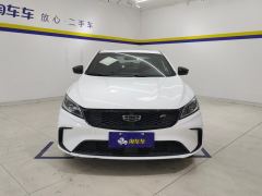 Geely Binrui 1.4T CVT F- Edition - ფოტო 3