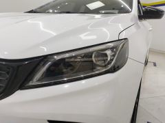 Geely Binrui 1.4T CVT F- Edition - ფოტო 4
