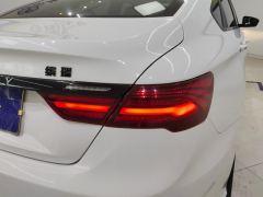 Geely Binrui 1.4T CVT F- Edition - ფოტო 5