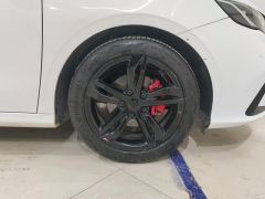 Geely Binrui 1.4T CVT F- Edition - ფოტო 6