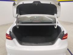 Geely Binrui 1.4T CVT F- Edition - ფოტო 7