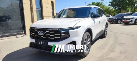 2023 Ford Edge L 2.0T EcoBoost 2WD Deluxe 7-seater - автомобиль из Китая